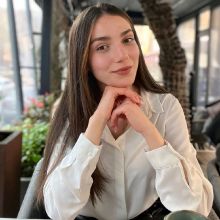 Ելենա Պետրոսյան