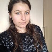 Sona Yeghiazaryan