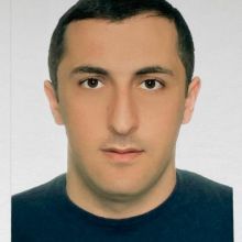 Հայկ Հակոբյան