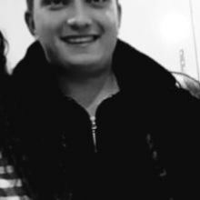 Narek Baghdasaryan