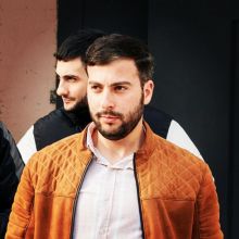Vahram Gharibyan