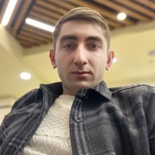 Arayik Poxosyan