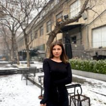 Naira Sargsyan