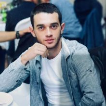 Alexandr Tadevosyan