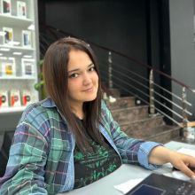 Երանուհի Առաքելյան