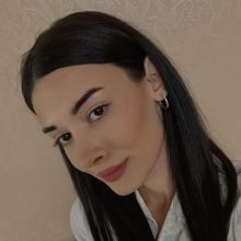 Օֆելյա Նազարյան