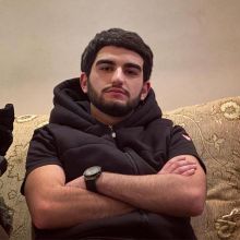 Hayk GHazaryan