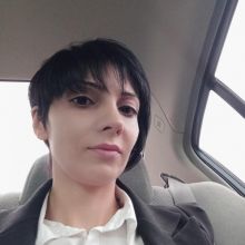 Զարա Դանիելյան