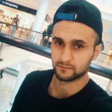 Arman Nersisyan