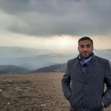 Երեմ Հարությունյան