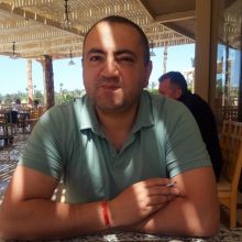 Nelson Stepanyan