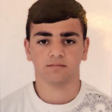 Արման Հովհաննիսյան