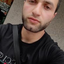 Artavazd Solomonyan