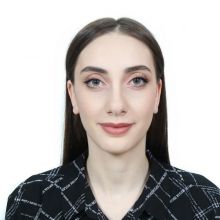 Սոնա Հակոբյան