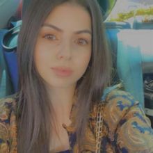 Inga Avetisyan