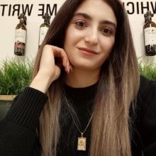 Արուսյակ Շահինյան