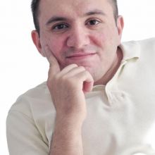 Ժիրայր Ղարիբյան
