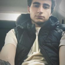 Artyom Avetiqyan
