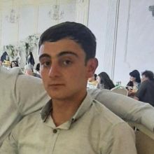 Ստեփան Հարությունյան