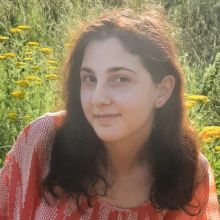 ANAHIT MANUKYAN
