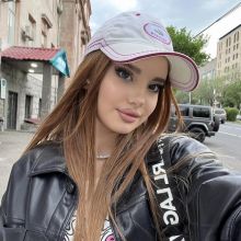 Gayane Markosyan