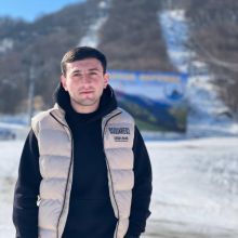 Հայկ Օհանյան