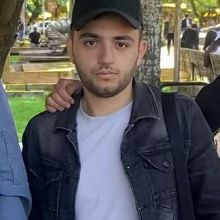 Էրիկ Գրիգորյան