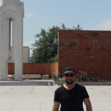 Hrant Gevorgyan