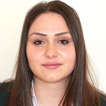 Նելլի Առաքելյան