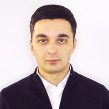 Khachatryan Hayk
