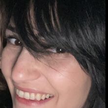 Սոնա Ցականյան