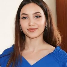 Elen Kyureghyan