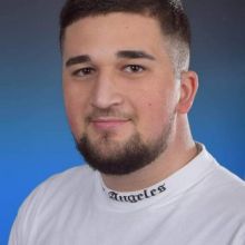 Artur Gevorgyan