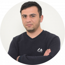 Garnik Tadevosyan