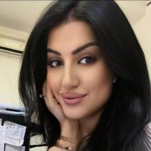 Lusine Khachatryan