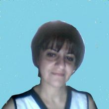 Vagramyan  Armine