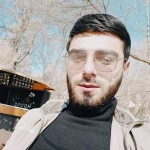 Artur Galstyan