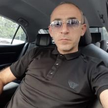 Shavo Yeghiazaryan