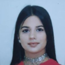 Վիկտորյա Առաքելյան
