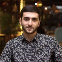 Fred Avetisyan