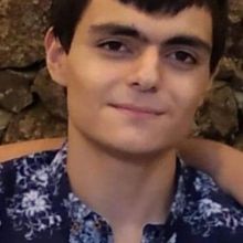 Hovhannes Gevorgyan