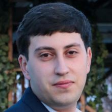 Ռոբերտ Սարգսյան