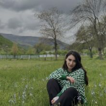 Նորա Ղարիբյան