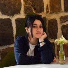 Nane Babayan