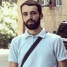 Eghoyan Varuzhan
