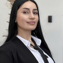 Syuzanna Mkheyan