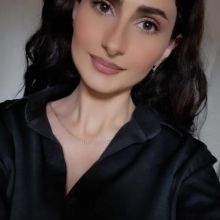 Hripsime Grigoryan