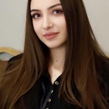 Եվա Հովհաննիսյան