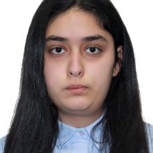 Վիոլետա Դուրգարյան