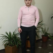 Ռաֆայել Վարդանյան